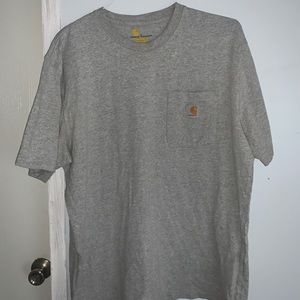 Men’s L Carhartt Shirt